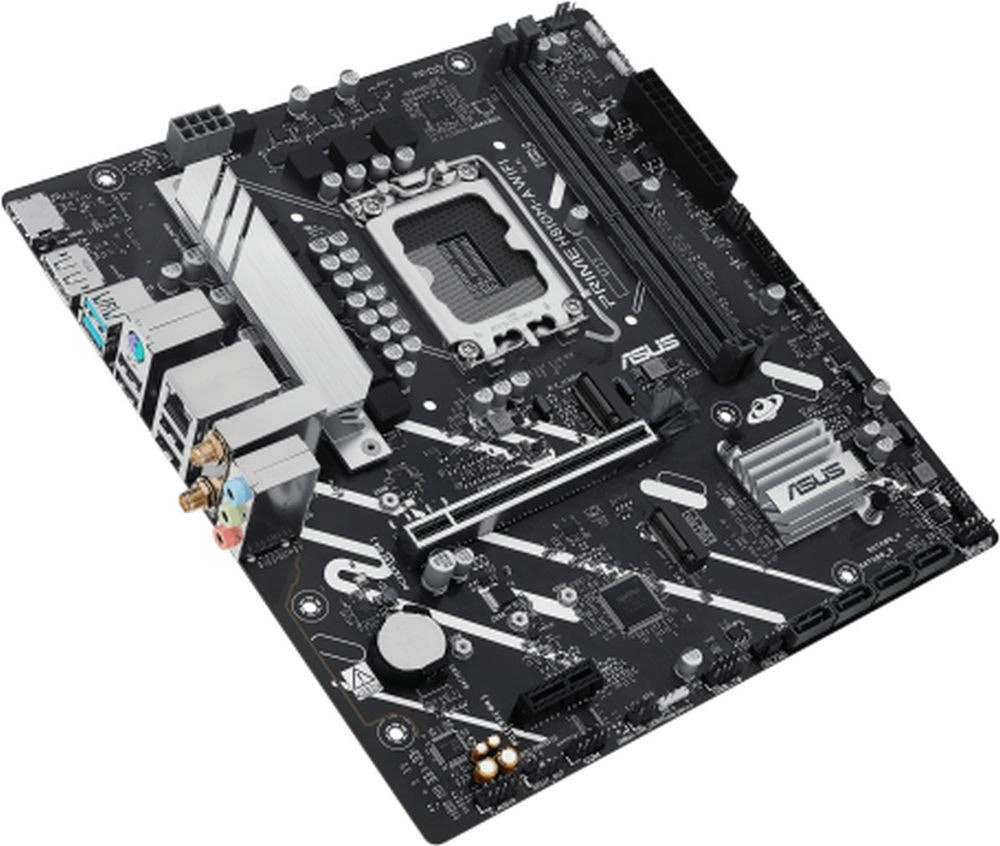 Prime H810M-A WiFi placa base LGA1851 DDR5