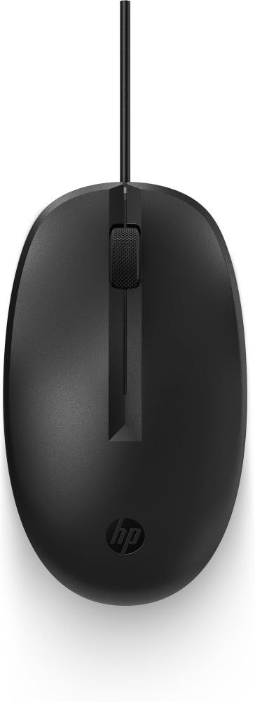 Hp Mouse 128