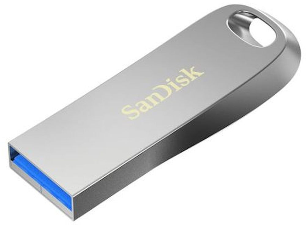 Pen Drive USB 3.1 Gen 1 Ultra Luxe 512 GB