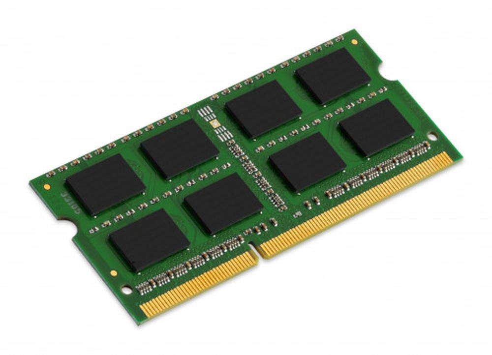 DDR3L RAM KVR16LS11 8GB 1600 MHz CL11