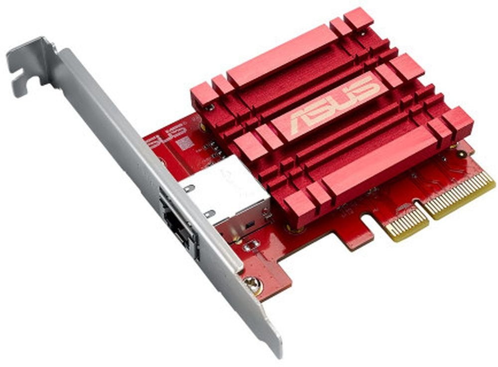 XG-C100C 10G Network Adapter