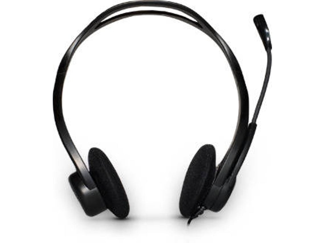 Auriculares con cable PC960 Stereo On-ear para PC