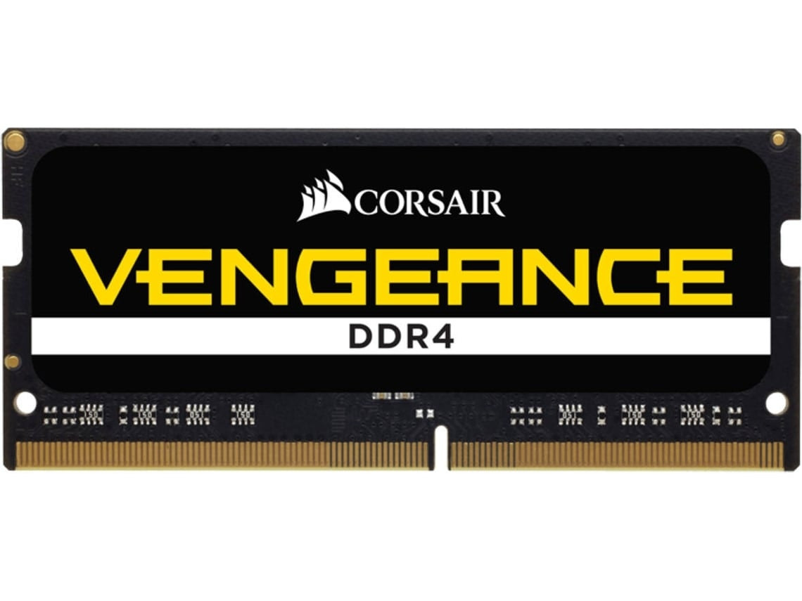 DDR4 RAM kit CMSX32GX4M2A3200C22 2x16GB 3200MHz CL22
