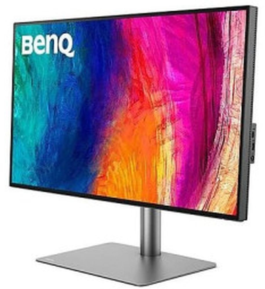 Monitor BENQ PD3225U 31,5" IPS 4K UHD HDR10