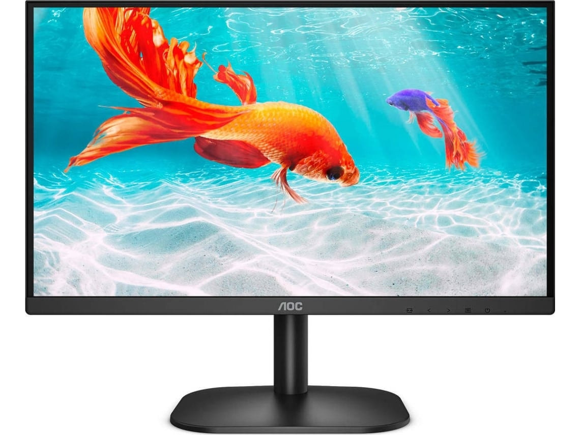 Monitor 22B2H 22" Full HD VA