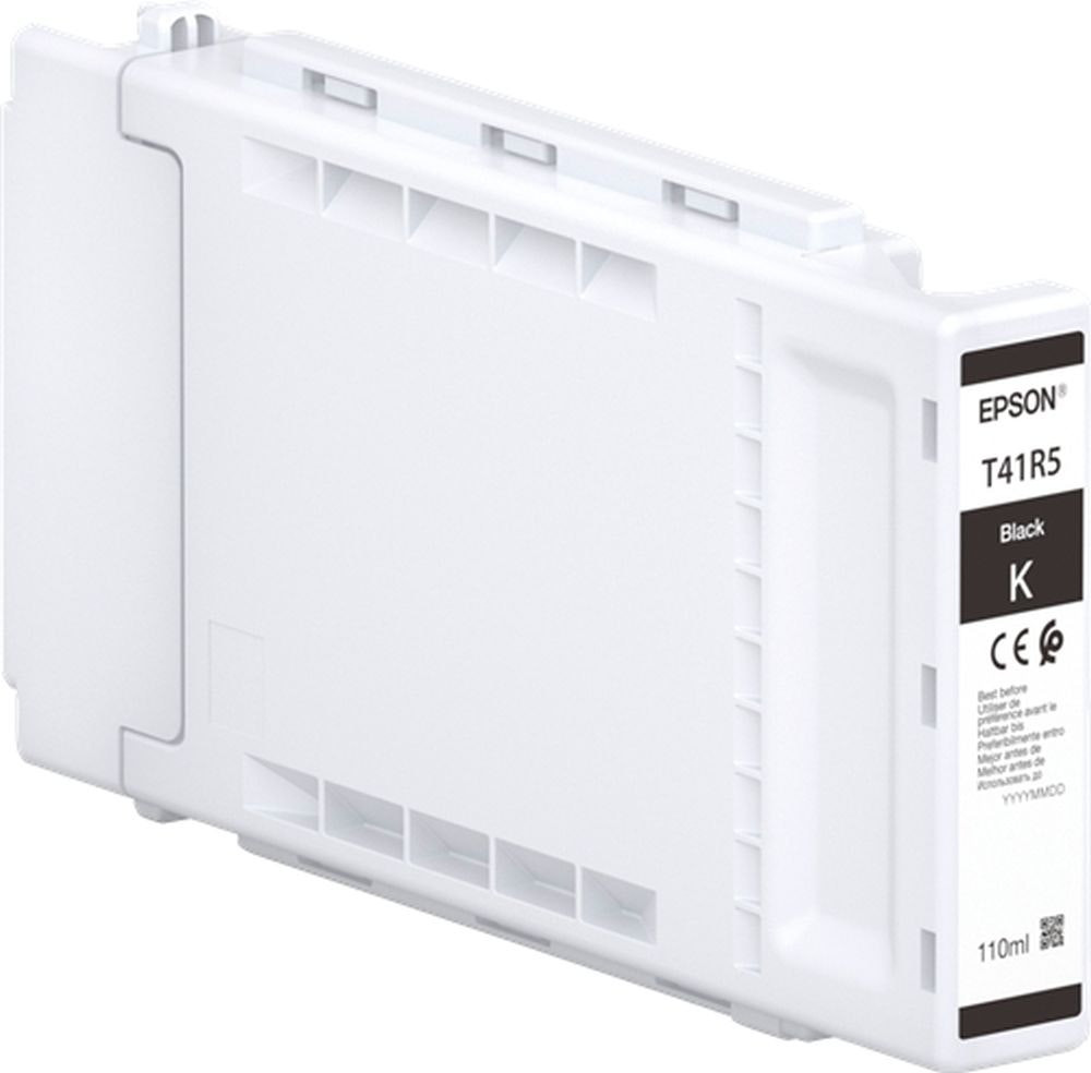Cartucho de tinta EPSON C13T41R540 Negro