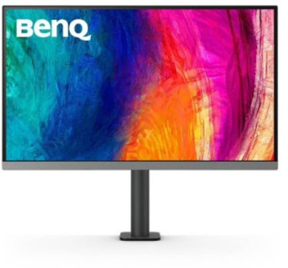 PD2706UA Monitor Designer 27" 4K IPS con USB-C y HDR400