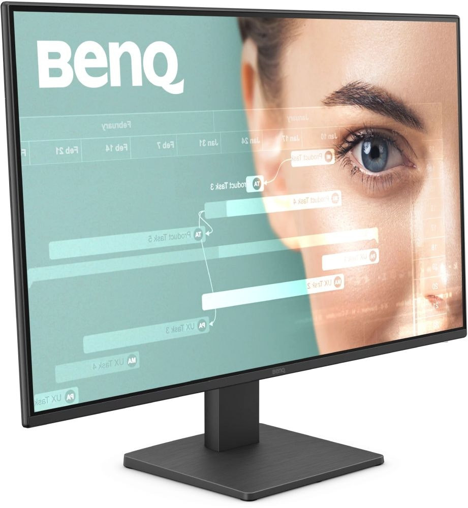 27" GW2791 FHD IPS 100Hz HDMI DP Monitor