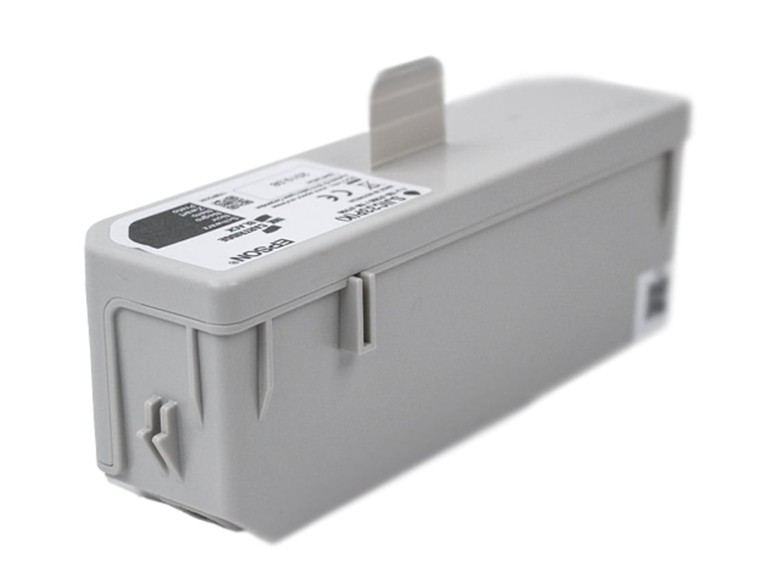 Tinteiro negro compatible para EPSON