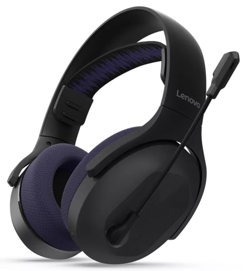 Legion H410 wireless headphones