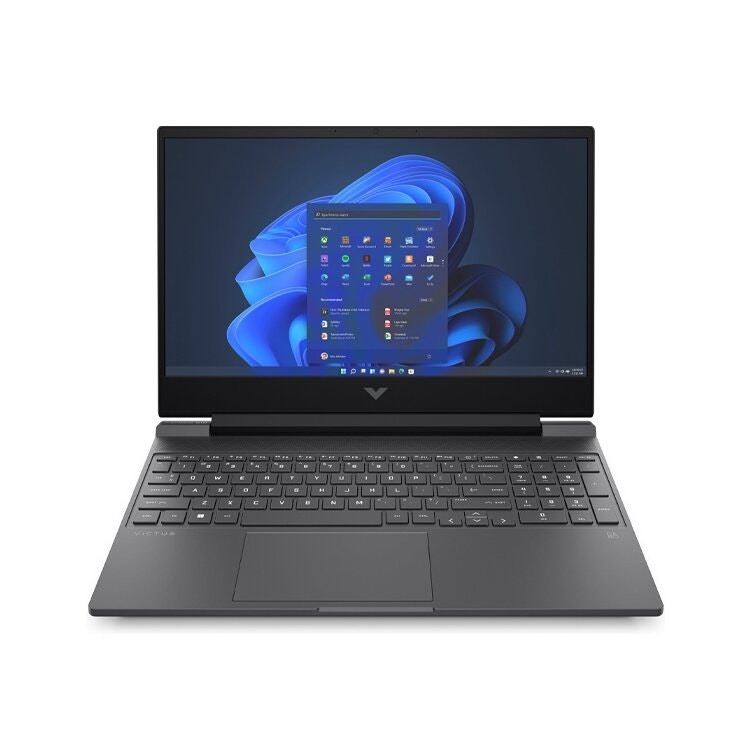 Portátil HP Victus 15 i5-13420H 15,6" Windows 11 Home