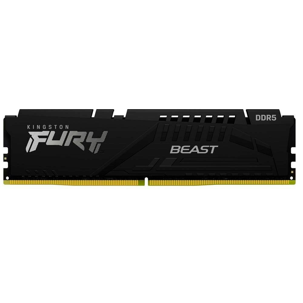 Fury Beast DDR5 32GB 5600MHz CL40 DIMM bajo perfil