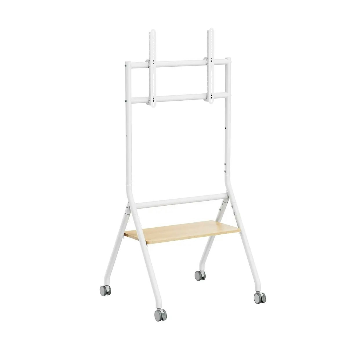 Soporte de Suelo EWENT EW1582 37-86" Blanco