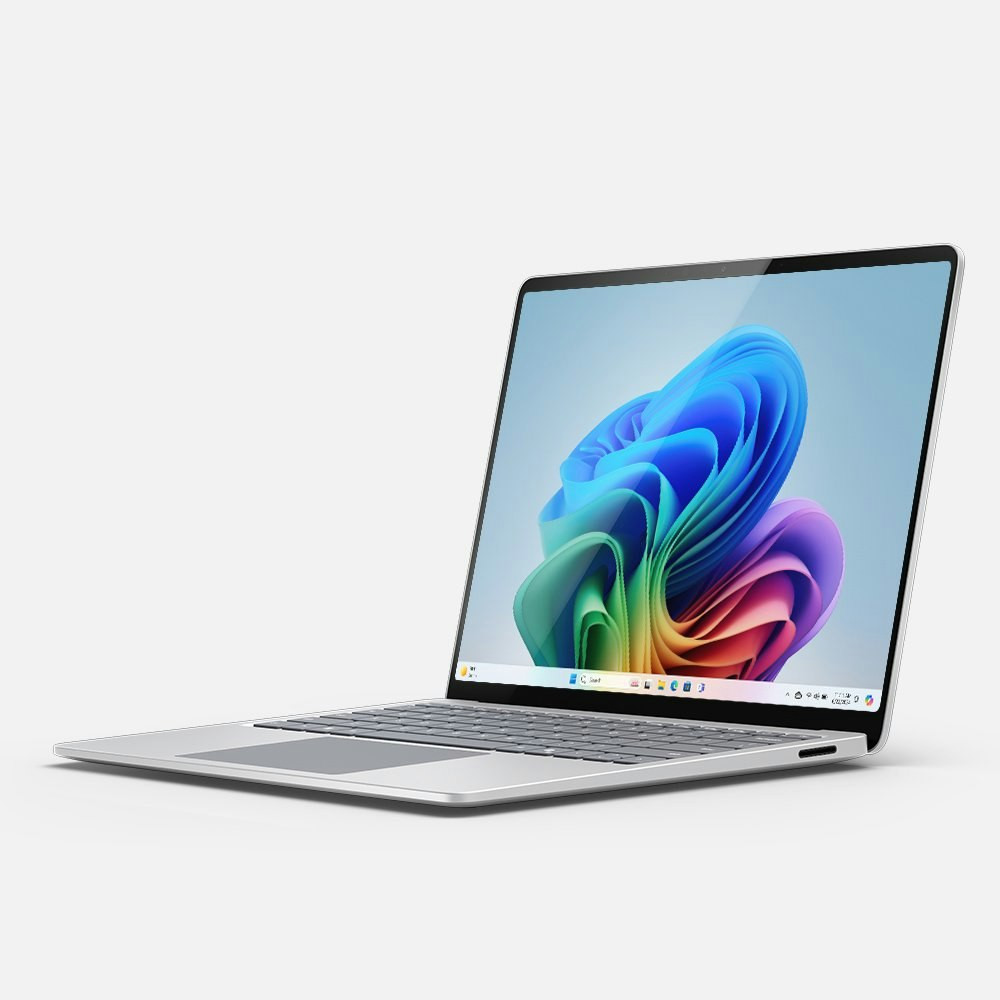 Surface Laptop Copilot+PC 13" Táctil Snapdragon X Plus