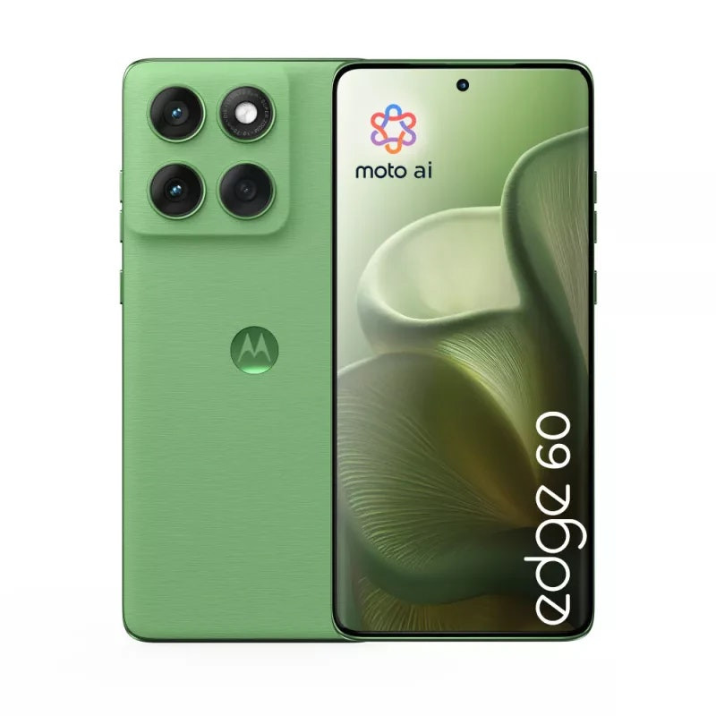 Smartphone Edge 60