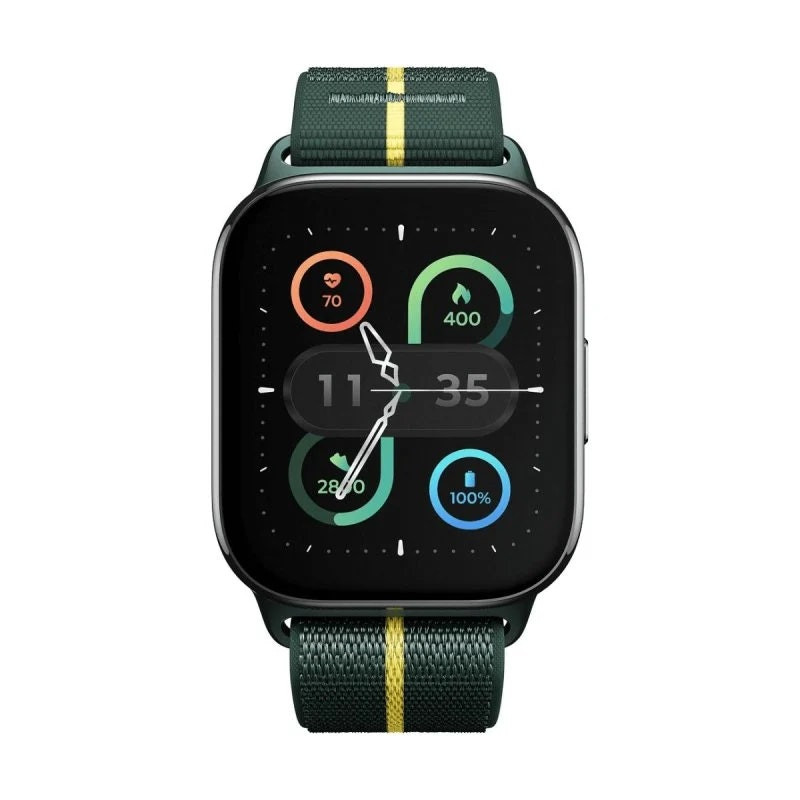 Moto Watch Fit OLED 1,9" GPS