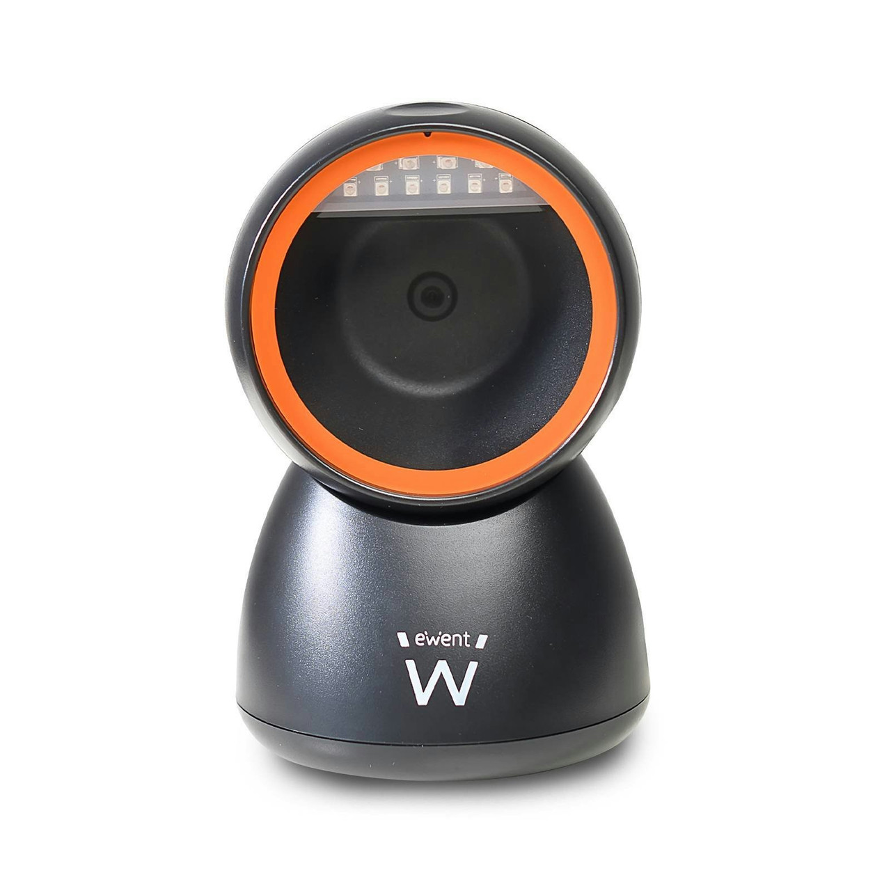 Lector de códigos de barras EW3450 USB manos libres
