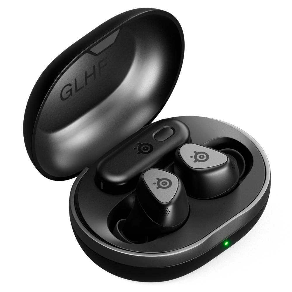 Arctis Gamebuds Auriculares True Wireless con ANC