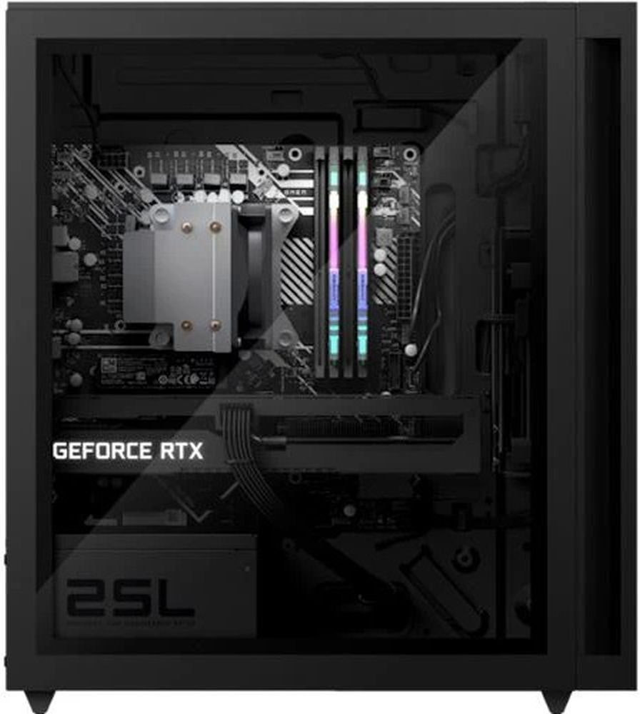 OMEN GT15-2005NP Desktop Intel Core i5-14400F NVIDIA GeForce RTX 3050 16 GB RAM 1 TB SSD