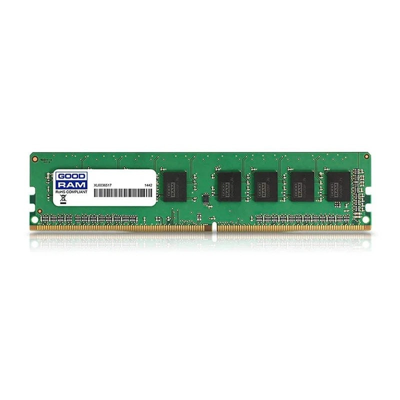 DDR4 8GB 2666MHz CL19 288-pin DIMM RAM
