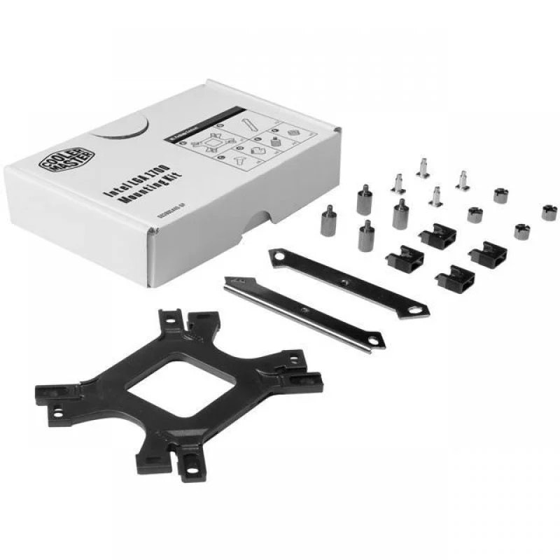 Adaptador de montaje para socket Intel LGA 1700