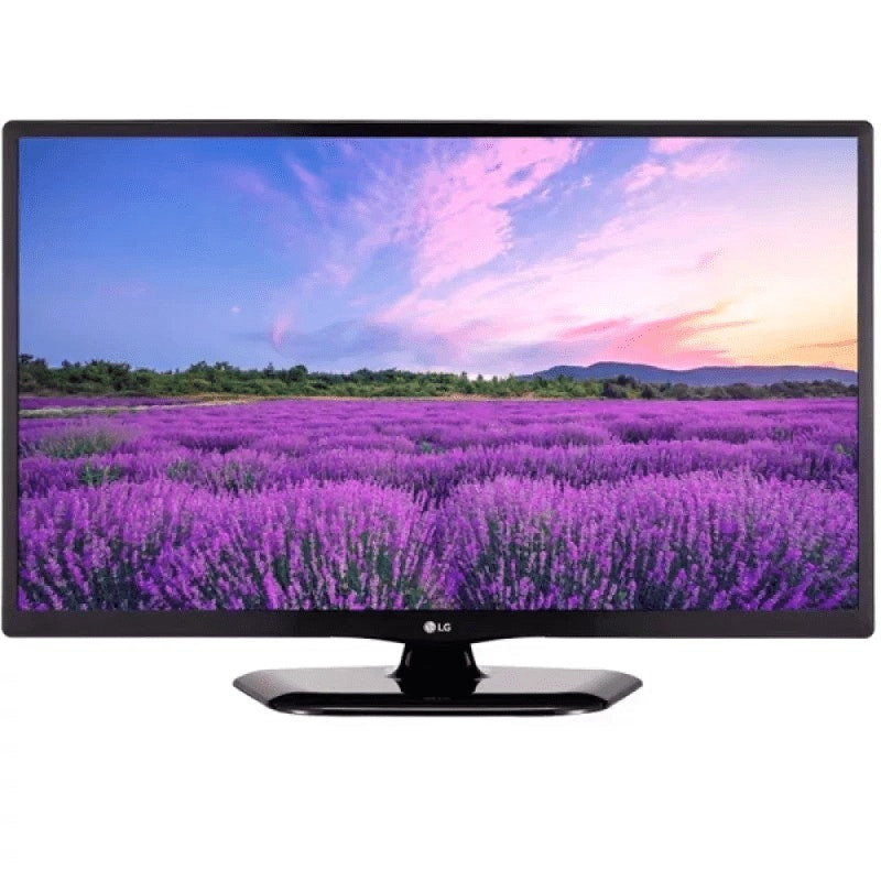 Televisor LED HD Smart webOS 5.0