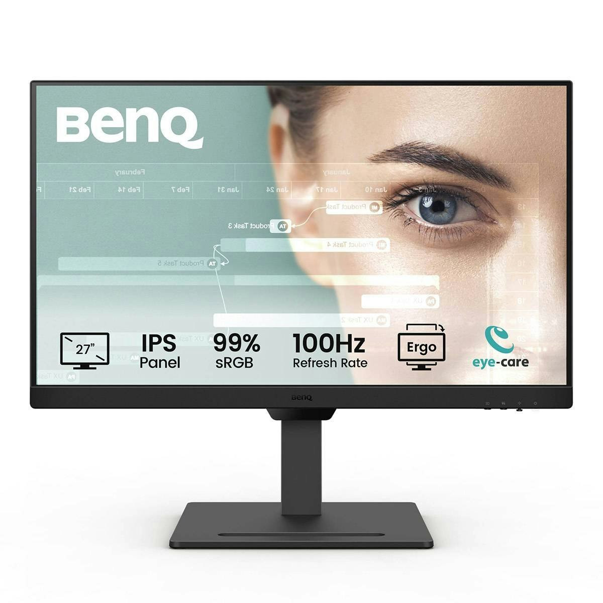 GW2790T 27" IPS Full HD 100Hz Monitor