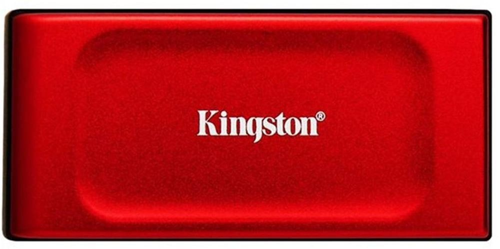 XS1000 1 TB Portable External SSD USB 3.2 Gen 2