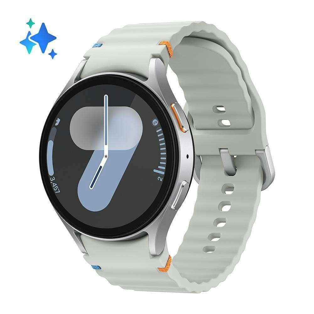 Galaxy Watch7 44mm GPS Silver