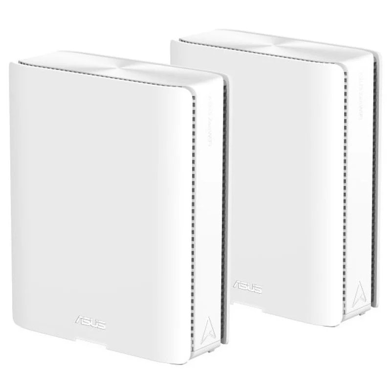 ZenWiFi BQ16 Pack Dual Mesh WiFi 7 Quad-band