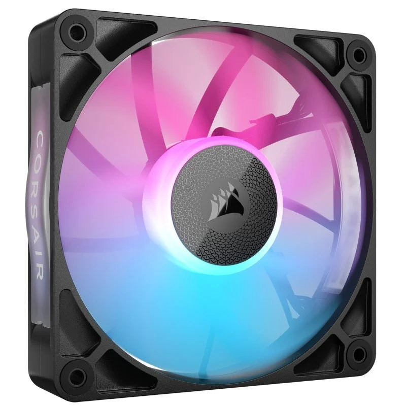 iCUE LINK RX120 RGB Ventilador de Expansión 120mm PWM