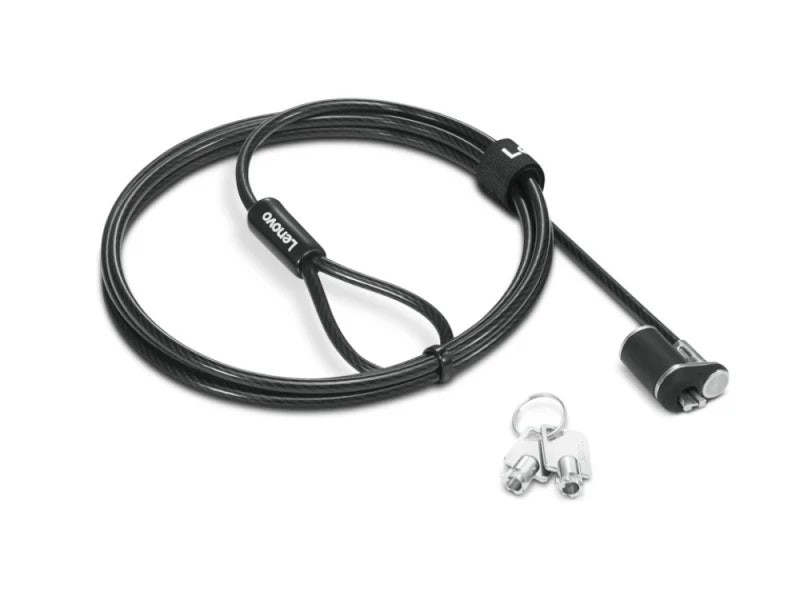 NanoSaver Essential cable lock