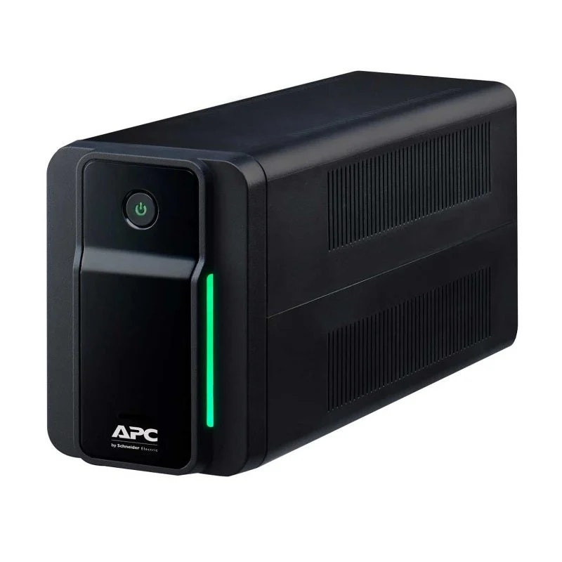 UPS BX500MI 500VA 300W torre con 3 salidas C13 y 2 puertos RJ45