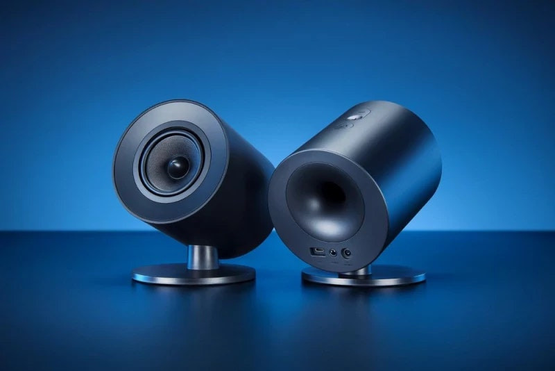 Altavoces Nommo V2 X