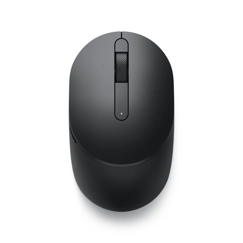 Wireless Mouse MS3320W black