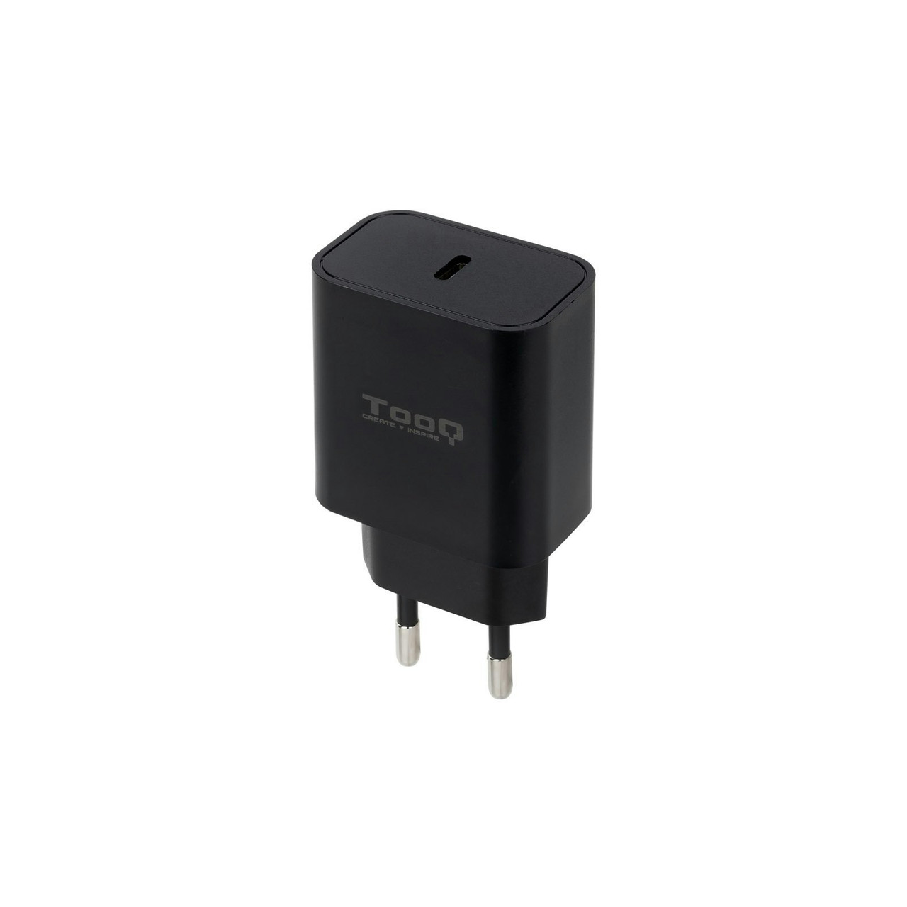 Cargador de pared USB-C PD 20W