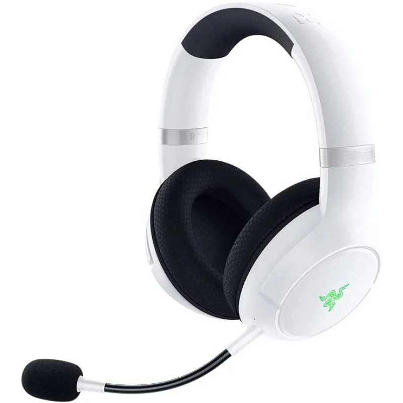 Auscultadores Gaming Kaira Pro Xbox Bluetooth