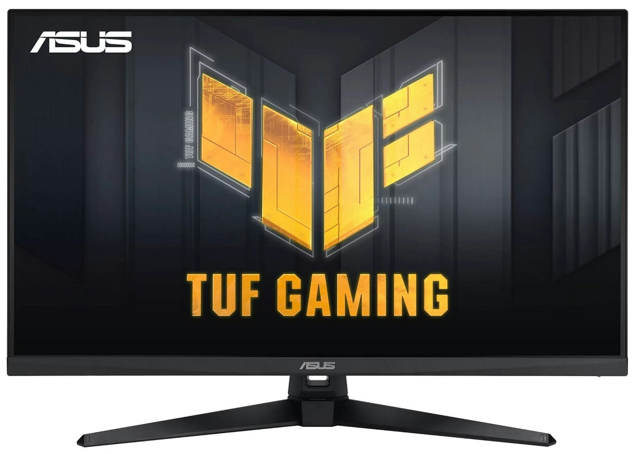 TUF Gaming VG32UQA1A 32" 4K 160Hz monitor