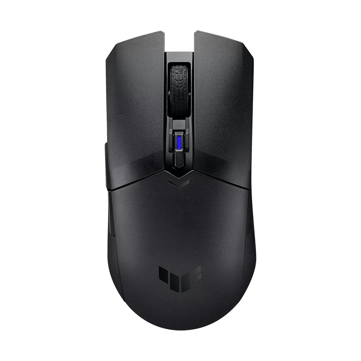 Ratón TUF Gaming M4 Wireless Bluetooth negro