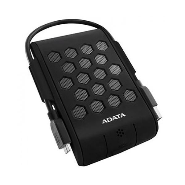 Disco Externo ADATA AHD720 2TB USB 3.2 Gen 1