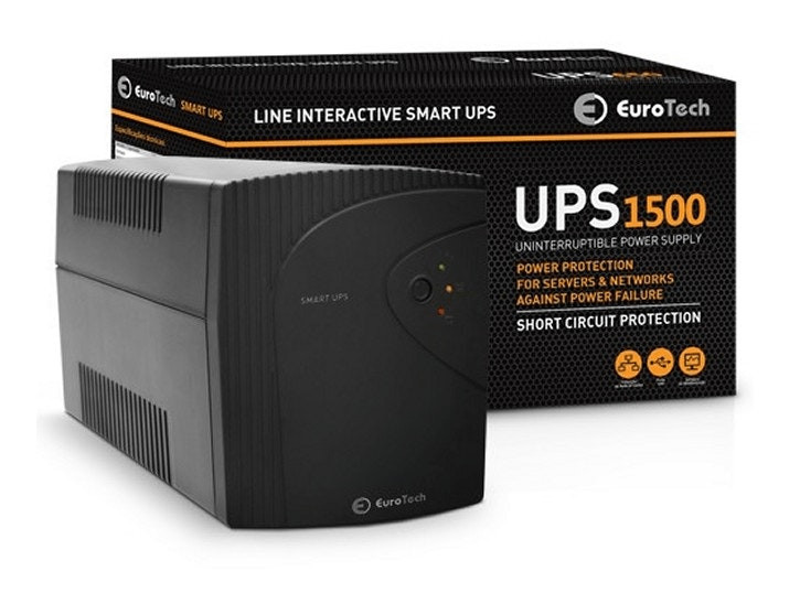 UPS Smart 1500VA
