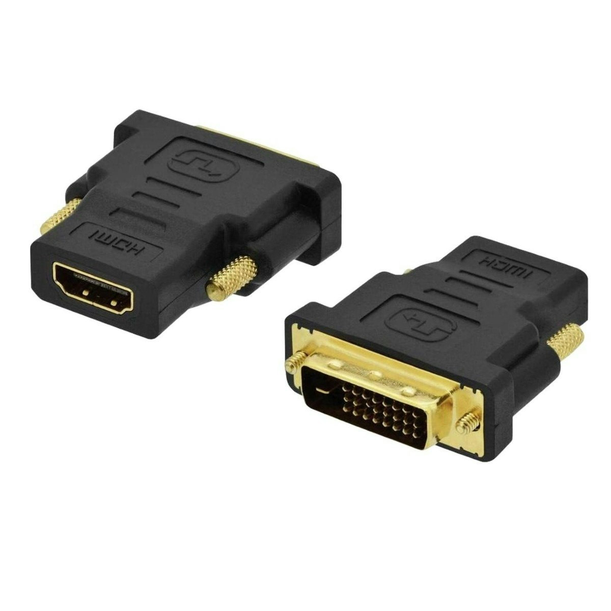 Adaptador DVI a HDMI EC1371