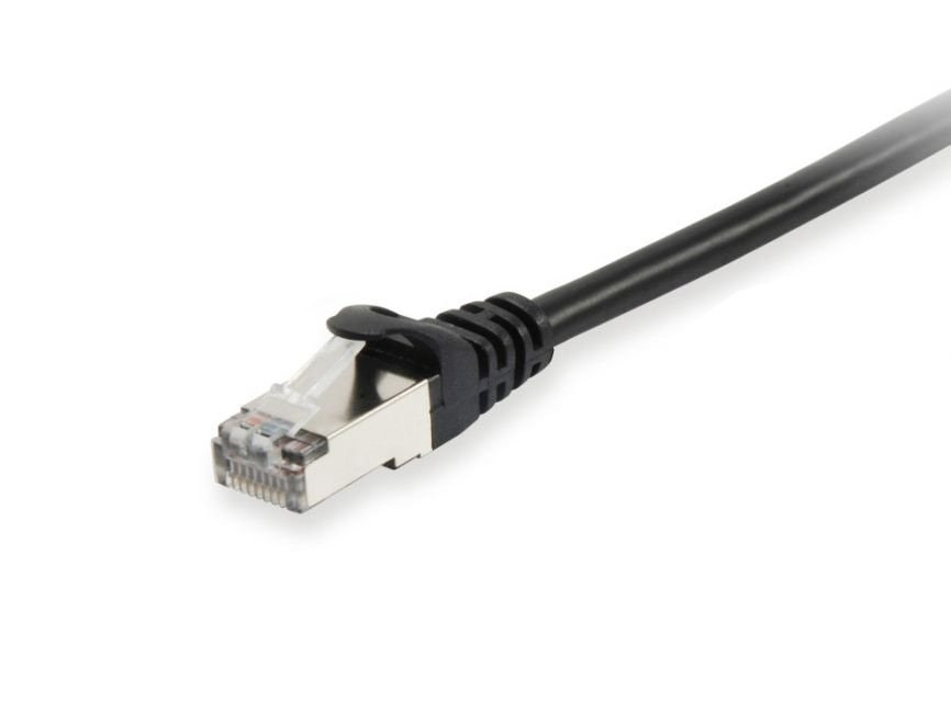 Cable de red EQUIP Cat6 S/FTP RJ45 0,5 m