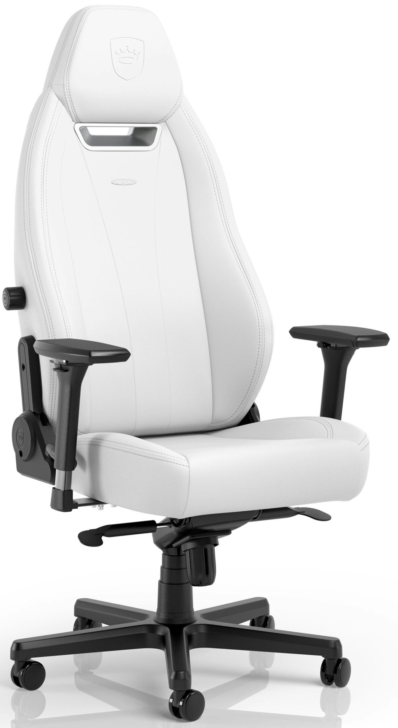 LEGEND White Edition gaming chair