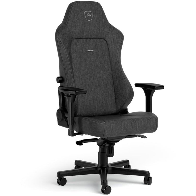 HERO TX Fabric Edition Anthracite gaming chair