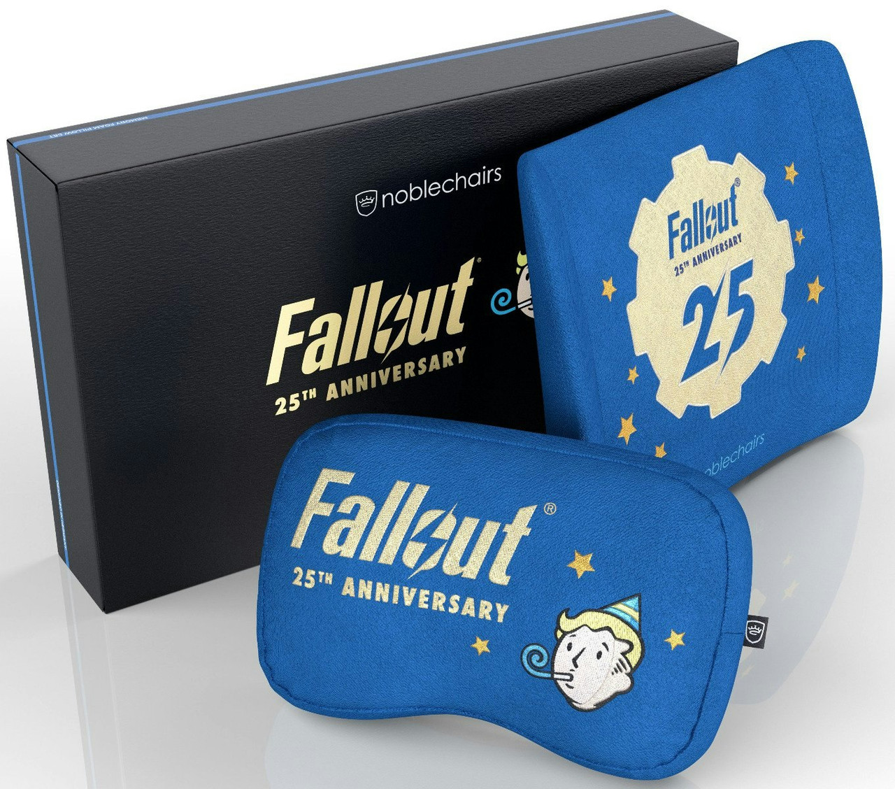 Memory Foam cushion set Fallout commemorative edition