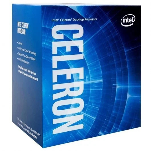 Procesador Celeron G5900 3,4 GHz LGA1200