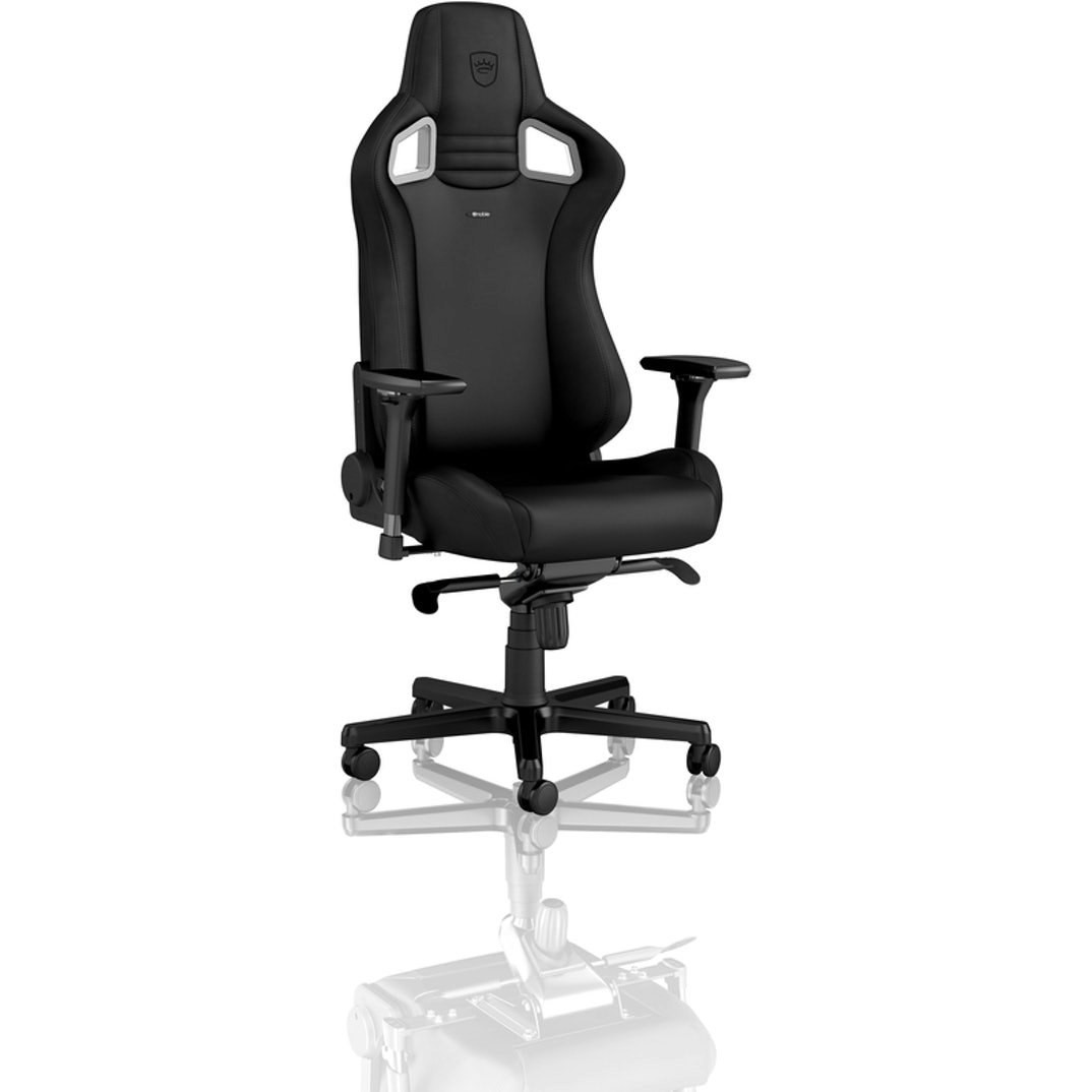 Silla gaming EPIC Black Edition