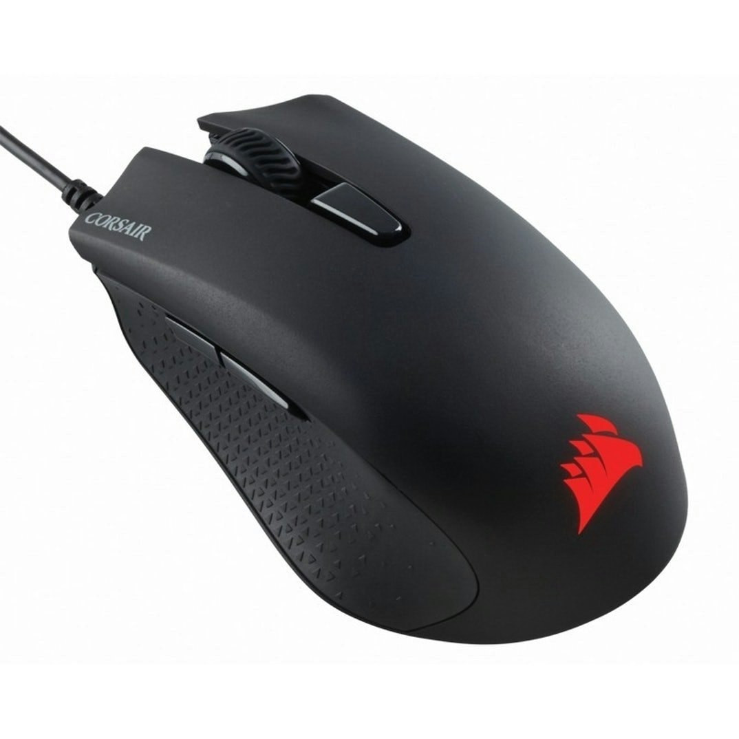 Ratón Corsair Harpoon Pro RGB 12.000 DPI
