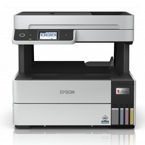 EcoTank ET-5170 Impresora Multifunción A4 Inalámbrica